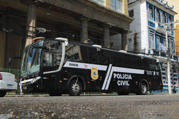 Agosto Lilás: Polícia Civil Oferece Atendimento Especializado às Mulheres Nesta Segunda-feira (24), Em Salvador