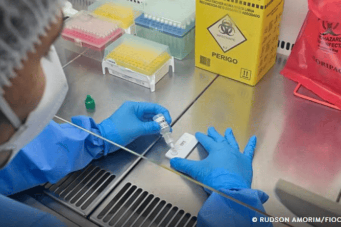 Anvisa Atualiza Regras Para Laboratórios De Controle Sanitário Anvisa Atualiza Regras Para Laboratórios De Controle Sanitário
