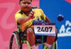 Aos 19 anos, José Antônio Santos é campeão mundial de bocha em Seul Aos 19 anos, José Antônio Santos é campeão mundial de bocha em Seul
