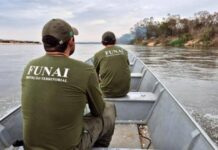 Bahia Está Entre Os Estados Com Vagas Em Seleção Da Funai; São 900 Vagas Bahia Está Entre Os Estados Com Vagas Em Seleção Da Funai; São 900 Vagas