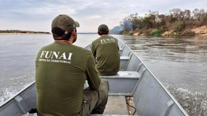 Bahia Está Entre Os Estados Com Vagas Em Seleção Da Funai; São 900 Vagas