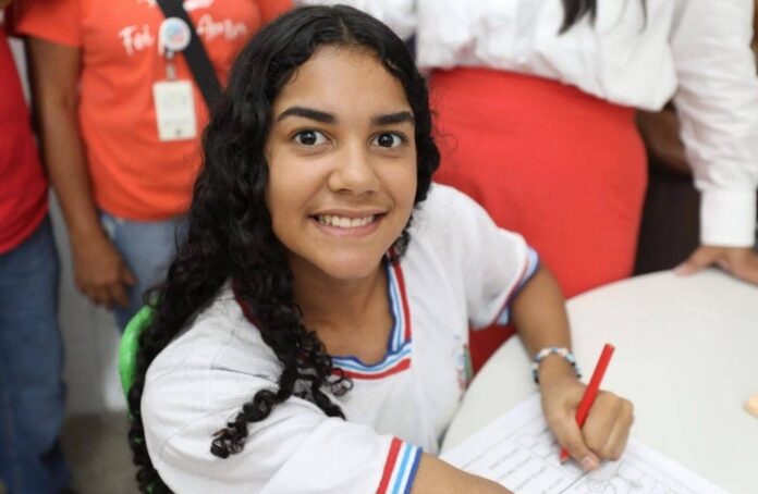 Bahia Melhora Desempenho No Ideb Do Ensino Médio E Sobe Bahia Melhora Desempenho No Ideb Do Ensino Médio E Sobe No Ranking Nacional
