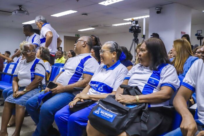Bolsa Presença Começa A Ser Paga A Alunos Da EJA Em Setembro