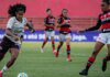 Brasileirão Feminino: Flamengo vence Ferroviára nas quartas por 1 a 0 Brasileirão Feminino: Flamengo vence Ferroviára nas quartas por 1 a 0