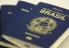 Brasileiros Terão Nova Exigência Para Viajar à Europa: Saiba Mais Brasileiros Terão Nova Exigência Para Viajar à Europa: Saiba Mais