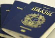 Brasileiros Terão Nova Exigência Para Viajar à Europa: Saiba Mais Brasileiros Terão Nova Exigência Para Viajar à Europa: Saiba Mais