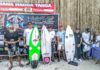 Circuito do Cacau Surf 2026 reúne atletas e define campeões da primeira etapa em Olivença.