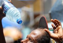 Calor De Até 45°C E Umidade De 8% Colocam Bahia Em Alerta Calor De Até 45°C E Umidade De 8% Colocam Bahia Em Alerta