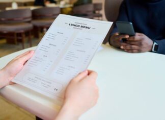 Fim Do Cardápio Só No Celular? Câmara Aprova Proposta Que Obriga Versão Impressa Câmara Aprova Obrigatoriedade De Cardápio Físico Em Bares E Restaurantes De Salvador