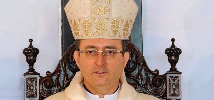 Cardeal Sergio Da Rocha Celebra 25 Anos De Episcopado Nesta Terça-feira Em Salvador