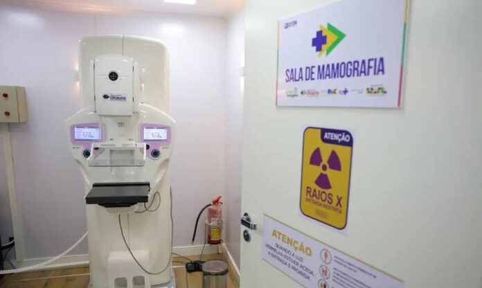 Cirurgias Mamárias Pelo SUS Disparam Em Dez Anos; Veja Quantos Procedimentos Foram Feitos Na Bahia