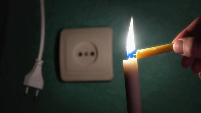 Coelba Programa Desligamento De Energia Em 10 Bairros De Salvador Neste Domingo