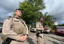 Concurso Da Polícia Militar E Do Corpo De Bombeiros Da Bahia Abre 40 Vagas Concurso Da Polícia Militar E Do Corpo De Bombeiros Da Bahia Abre 40 Vagas