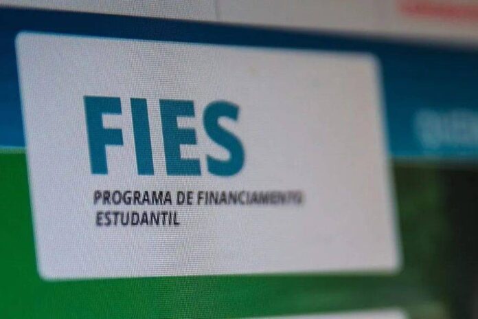 Convocação De Estudantes Em Lista De Espera Do Fies Inicia Nesta Sexta-feira (7)