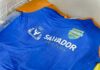 Copa Salvador Interbairros Estreia Futebol Feminino Neste Domingo Copa Salvador Interbairros Estreia Futebol Feminino Neste Domingo