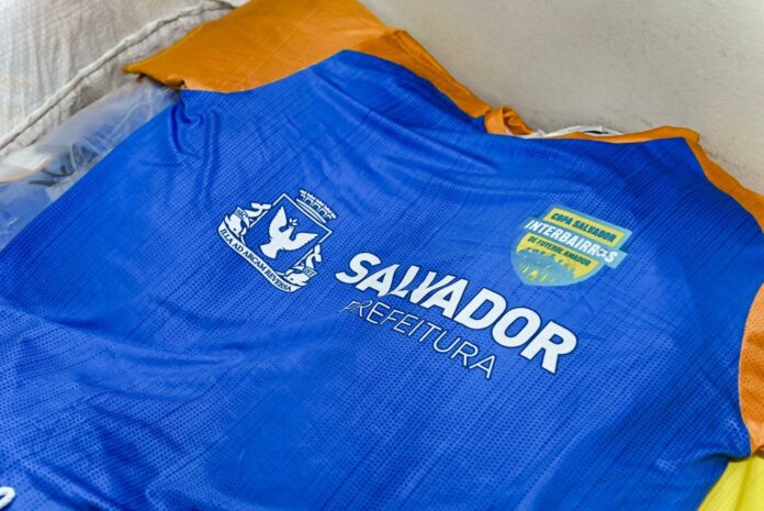 Copa Salvador Interbairros Estreia Futebol Feminino Neste Domingo