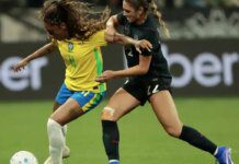 Copa do Mundo Feminina 2027: veja os estádios onde a Seleção vai jogar Copa do Mundo Feminina 2027: veja os estádios onde a Seleção vai jogar