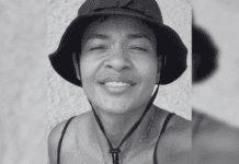Corpo é Encontrado Durante Buscas Por Jovem Desaparecido Em Vilas Do Atlântico Corpo é Encontrado Durante Buscas Por Jovem Desaparecido Em Vilas Do Atlântico