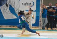Crianças E Adolescentes De Salvador Podem Praticar Judô De Graça; Veja Como Participar Crianças E Adolescentes De Salvador Podem Praticar Judô De Graça; Veja Como Participar