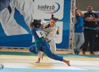 Crianças E Adolescentes De Salvador Podem Praticar Judô De Graça; Veja Como Participar Crianças E Adolescentes De Salvador Podem Praticar Judô De Graça; Veja Como Participar