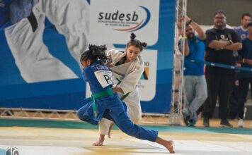 Crianças E Adolescentes De Salvador Podem Praticar Judô De Graça; Veja Como Participar Crianças E Adolescentes De Salvador Podem Praticar Judô De Graça; Veja Como Participar
