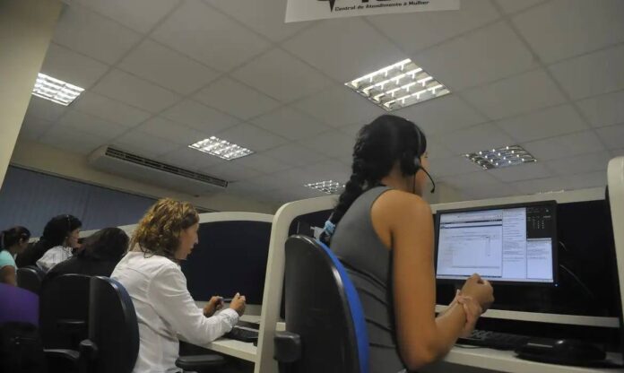 Delegacias Especializadas Registraram Mais De 782 Mil Atendimentos A Mulheres Em 2025