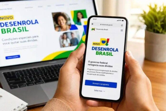 Desenrola Brasil é Prorrogado E Renegociação De Dívidas Poderá Ser Feita Até 31 De Agosto