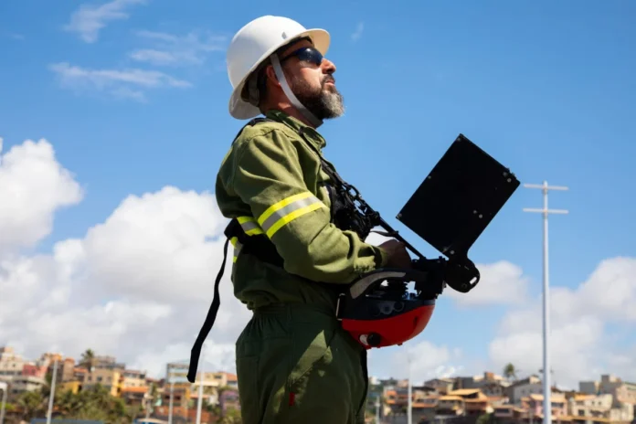 Dez Bairros De Salvador Terão Corte De Energia Nesta Quinta-feira; Confira Os Locais