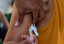 Dia D De Multivacinação Acontece Neste Sábado Em Todo O País Dia D De Multivacinação Acontece Neste Sábado Em Todo O País