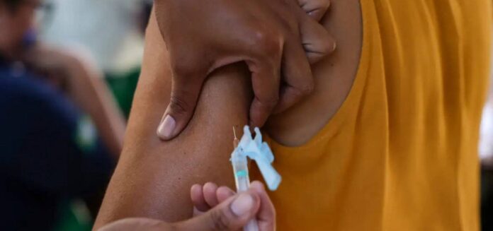 Dia D De Multivacinação Acontece Neste Sábado Em Todo O País