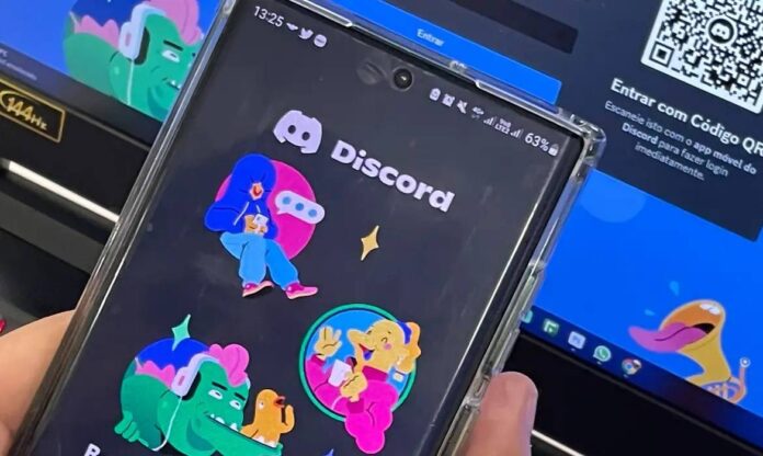 Discord Pode Ser Alvo De Novas Medidas Após Audiência Marcada Discord Pode Ser Alvo De Novas Medidas Após Audiência Marcada Pela Justiça Nesta Quarta-feira