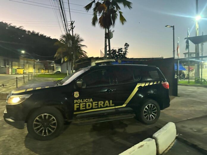 Documentos, Joias E Veículos: Operação Investiga Onde Teria Ido Dinheiro Público Na Bahia