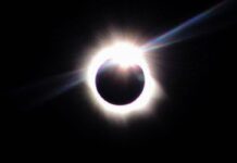 Eclipse Solar Total Acontece Nesta Quarta; Saiba Onde O Fenômeno Poderá Ser Visto Eclipse Solar Total Acontece Nesta Quarta; Saiba Onde O Fenômeno Poderá Ser Visto
