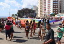 Eventos LGBTQIAPN+ E De Matriz Africana Terão Operação Especial Em Salvador Até Dezembro Eventos LGBTQIAPN+ E De Matriz Africana Terão Operação Especial Em Salvador Até Dezembro