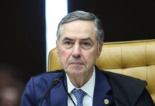 Ex-presidente Do STF é Internado Após Intoxicação Alimentar Na França Ex-presidente Do STF é Internado Após Intoxicação Alimentar Na França