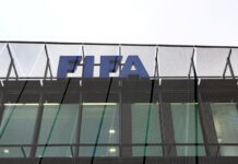 Fifa sorteia confrontos da repescagem internacional da Copa Feminina Fifa sorteia confrontos da repescagem internacional da Copa Feminina