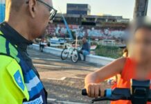 Fiscalização Bloqueia Contas De Usuários Por Uso Irregular De Patinetes Elétricos Em Salvador Fiscalização Bloqueia Contas De Usuários Por Uso Irregular De Patinetes Elétricos Em Salvador