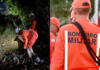 Homem é Encontrado Dormindo Sob Arbusto Após Se Perder Em Dunas De Stella Maris Homem é Encontrado Dormindo Sob Arbusto Após Se Perder Em Dunas De Stella Maris