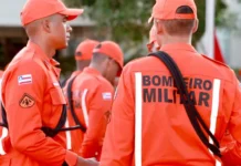 Idoso é Resgatado Após Ficar Preso Sob Escombros De Laje Em Salvador Idoso é Resgatado Após Ficar Preso Sob Escombros De Laje Em Salvador