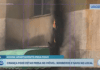 Incêndio Atinge Conjunto Habitacional Em Lauro De Freitas Incêndio Atinge Conjunto Habitacional Em Lauro De Freitas