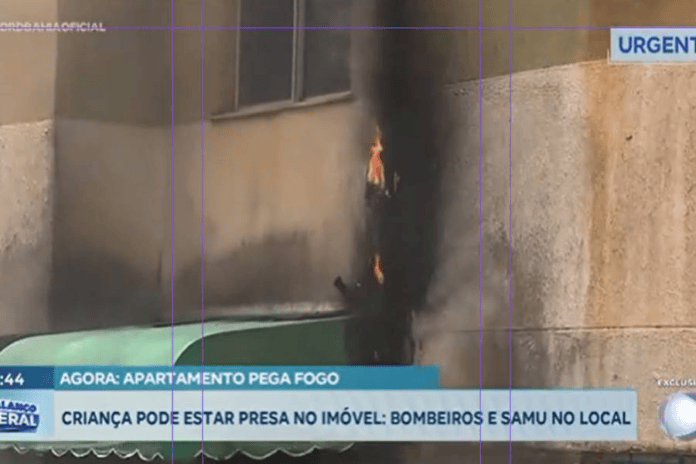 Incêndio Atinge Conjunto Habitacional Em Lauro De Freitas Incêndio Atinge Conjunto Habitacional Em Lauro De Freitas