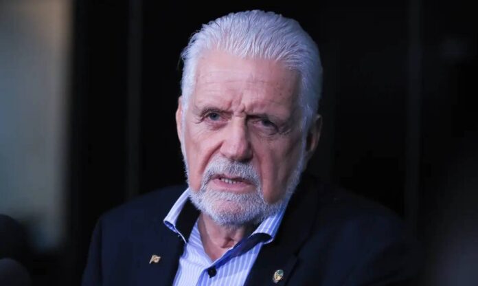 Jaques Wagner Tem Depoimento A PF Adiado Após Pedido De Jaques Wagner Tem Depoimento A PF Adiado Após Pedido De Defesa