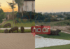 Jardim Diferenciado? Capivaras São Flagradas Em Condomínio De Luxo Na Bahia Jardim Diferenciado? Capivaras São Flagradas Em Condomínio De Luxo Na Bahia