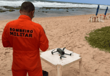Jovem Que Entrou No Mar Em Vilas Do Atlântico Segue Desaparecido; Buscas Serão Retomadas Nesta Quarta Jovem Que Entrou No Mar Em Vilas Do Atlântico Segue Desaparecido; Buscas Serão Retomadas Nesta Quarta