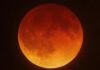 Lua Ganhará Tom Avermelhado E Poderá Ser Vista De Salvador Nesta Noite Lua Ganhará Tom Avermelhado E Poderá Ser Vista De Salvador Nesta Noite