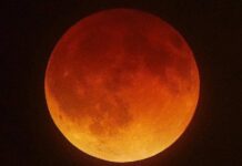 Lua Ganhará Tom Avermelhado E Poderá Ser Vista De Salvador Nesta Noite Lua Ganhará Tom Avermelhado E Poderá Ser Vista De Salvador Nesta Noite