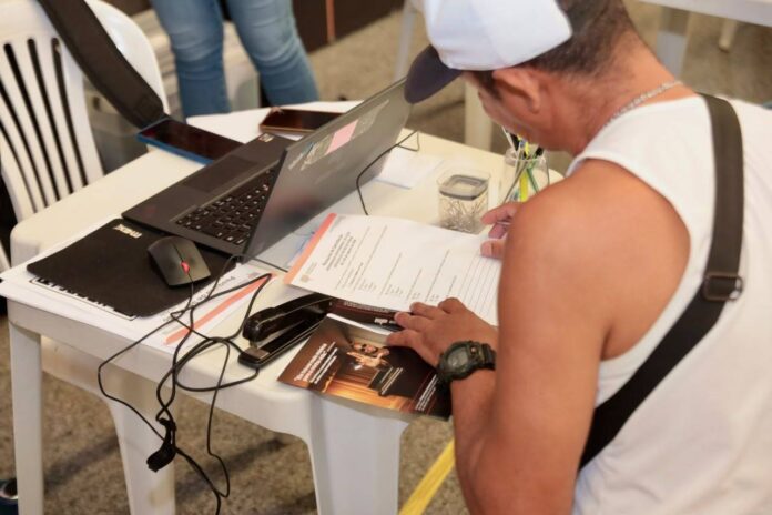 MPBA Realiza Quase 400 Atendimentos Gratuitos Em Ação De Dia MPBA Realiza Quase 400 Atendimentos Gratuitos Em Ação De Dia Dos Pais No Metrô De Salvador