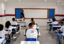 Mais De 130 Escolas De Salvador Tiveram Até 20 Dias Letivos Afetados Por Tiroteios Em 2025 Mais De 130 Escolas De Salvador Tiveram Até 20 Dias Letivos Afetados Por Tiroteios Em 2025