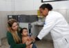 Mais De 4,9 Mil Crianças São Vacinadas Em Salvador No Dia D; Campanha Segue Até Setembro Mais De 4,9 Mil Crianças São Vacinadas Em Salvador No Dia D; Campanha Segue Até Setembro