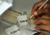 Mega-Sena Sorteia Prêmio Acumulado De R$ 48 Milhões Neste Domingo Mega-Sena Sorteia Prêmio Acumulado De R$ 58 Milhões Neste Domingo (23)
